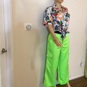2 piece leisure summer wear